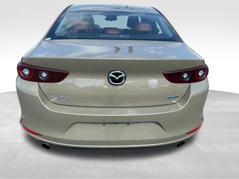 Used 2024 MAZDA MAZDA3 s AWD/4WD image 4