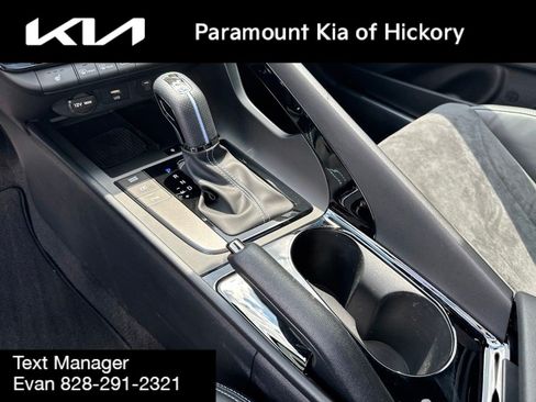 Used 2025 Hyundai Elantra N FWD image 26