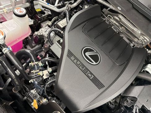 Used 2024 Lexus TX 500h AWD w/ Technology Package image 34