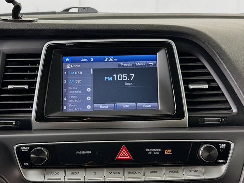 Used 2018 Hyundai Sonata SE image 21