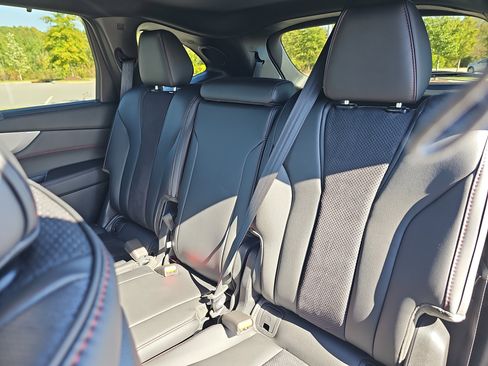 New 2026 Acura MDX A-Spec image 14