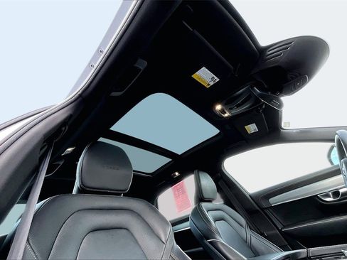 Used 2020 Volvo S90 T6 R-Design w/ Protection Package Premier image 27