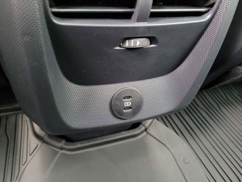 New 2025 Ford Mustang Mach-E GT w/ Interior Protection Package image 33