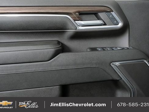 Used 2024 Chevrolet Silverado 3500 LT w/ All Star Edition image 7