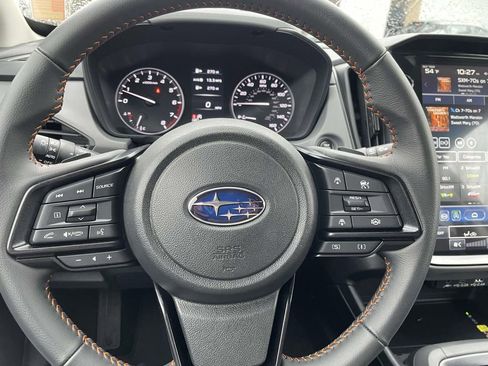 Certified 2025 Subaru Crosstrek 2.5i Limited w/ Popular Package #4A image 20