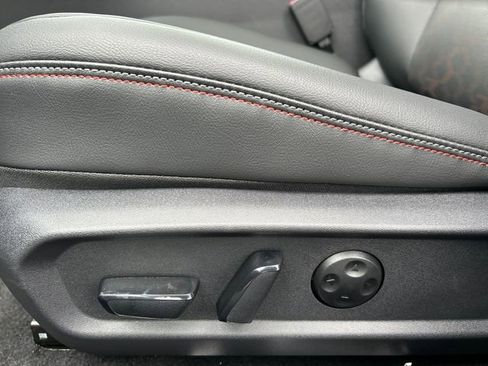 New 2026 Nissan Sentra SR image 11