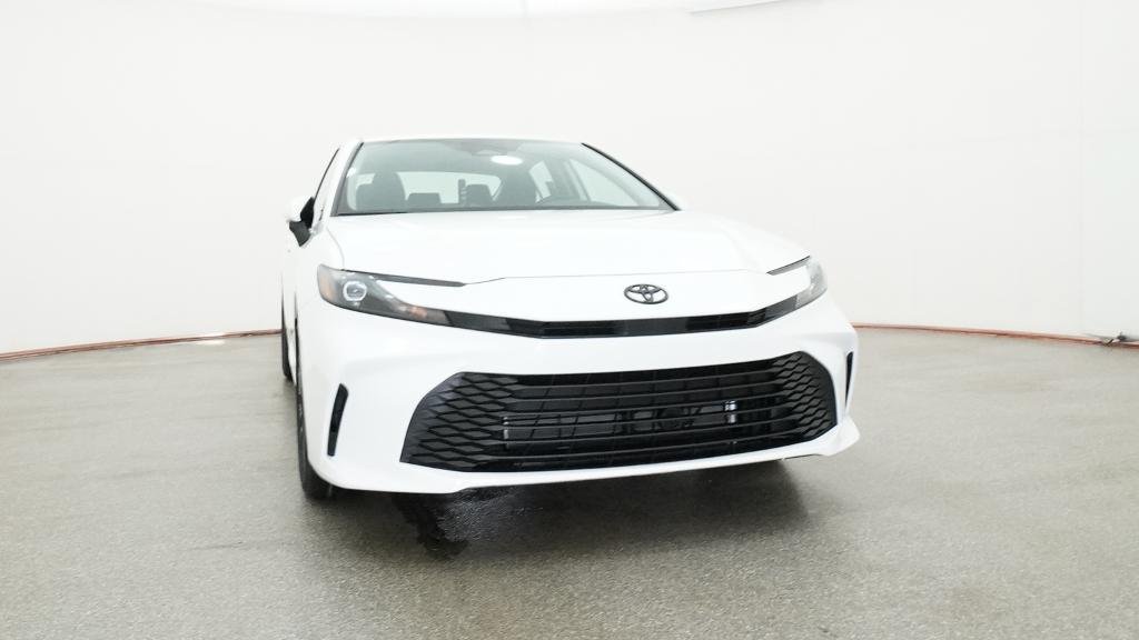 New 2026 Toyota Camry LE FWD image 33