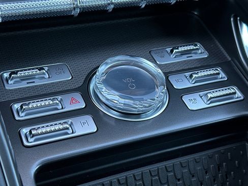 New 2026 Lincoln Nautilus Premier w/ Equipment Group 102A image 20