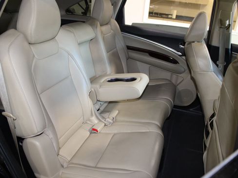 Used 2016 Acura MDX FWD image 28