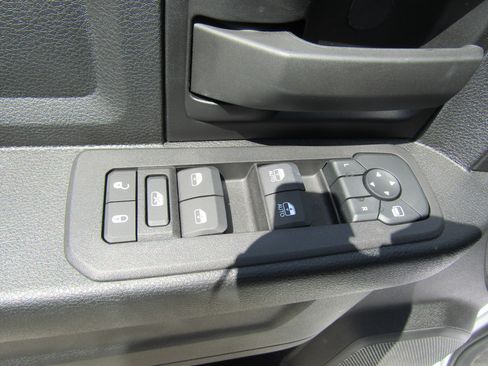 New 2026 RAM 3500 Tradesman AWD/4WD image 16