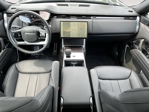 New 2026 Land Rover Range Rover SE AWD/4WD image 10