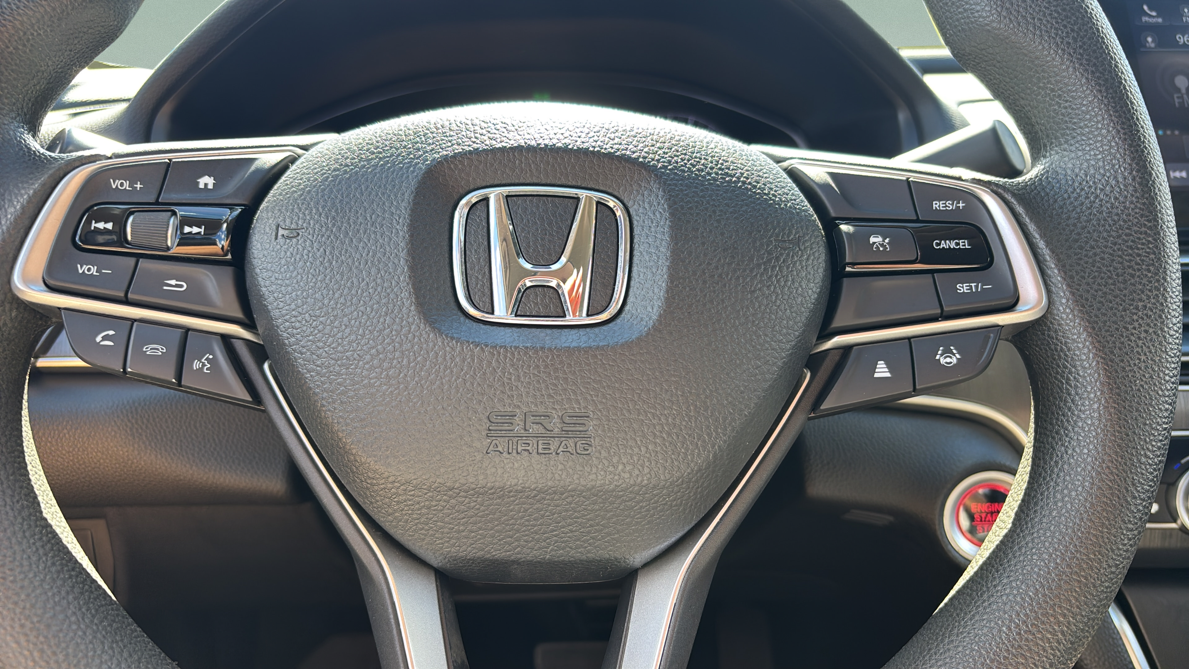 Certified 2021 Honda Accord LX image 29