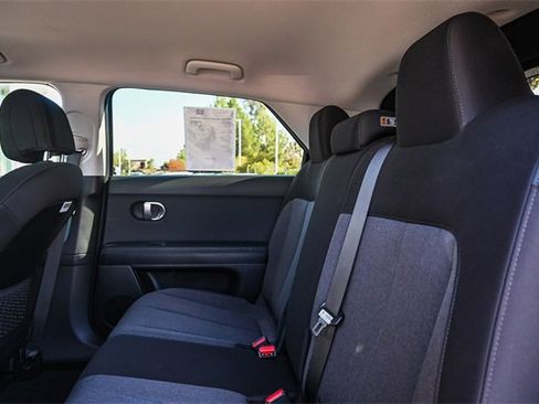 Certified 2024 Hyundai Ioniq 5 SEL image 20