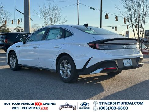 New 2026 Hyundai Sonata SE image 12