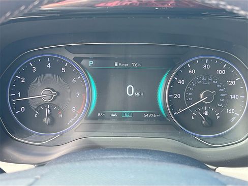 Used 2022 Hyundai Palisade SEL w/ 8P Bench Seat Package image 12