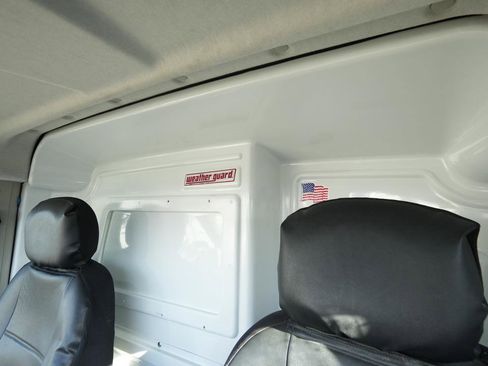 Used 2021 RAM ProMaster 3500 image 8