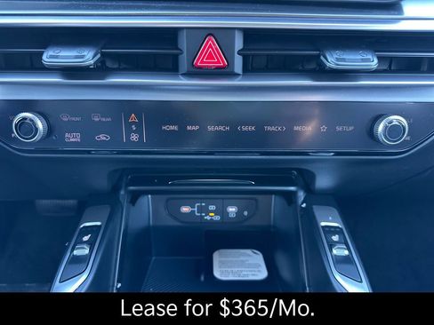 New 2026 Kia Sorento EX image 24