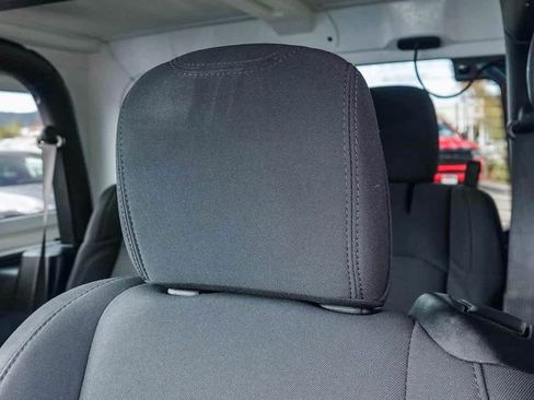 Certified 2021 Jeep Wrangler Sport S image 24