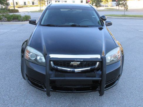 Used 2013 Chevrolet Caprice image 8
