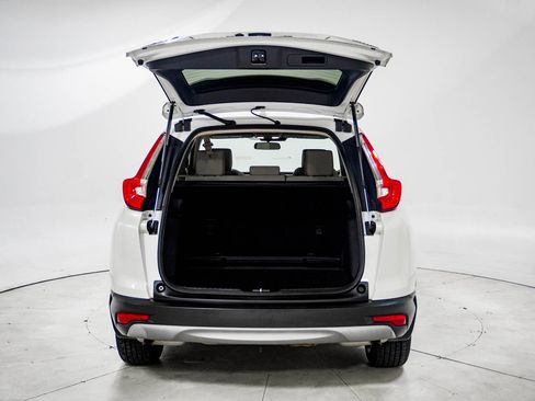 Used 2019 Honda CR-V EX image 8