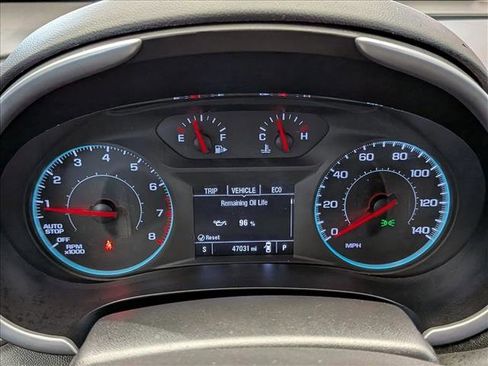 Used 2023 Chevrolet Malibu LT image 11