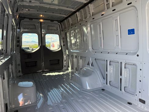 New 2026 Mercedes-Benz Sprinter 3500 image 19