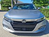 Used 2020 Honda Accord Hybrid Sedan image 2