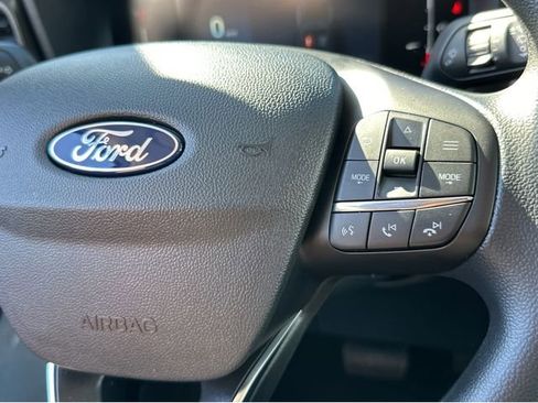 New 2026 Ford Maverick XLT w/ Equipment Group 301A image 25