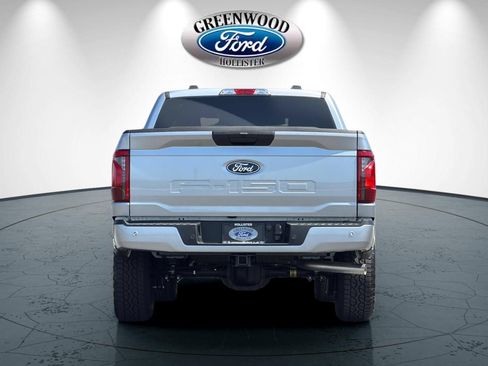 New 2026 Ford F150 STX AWD/4WD image 5