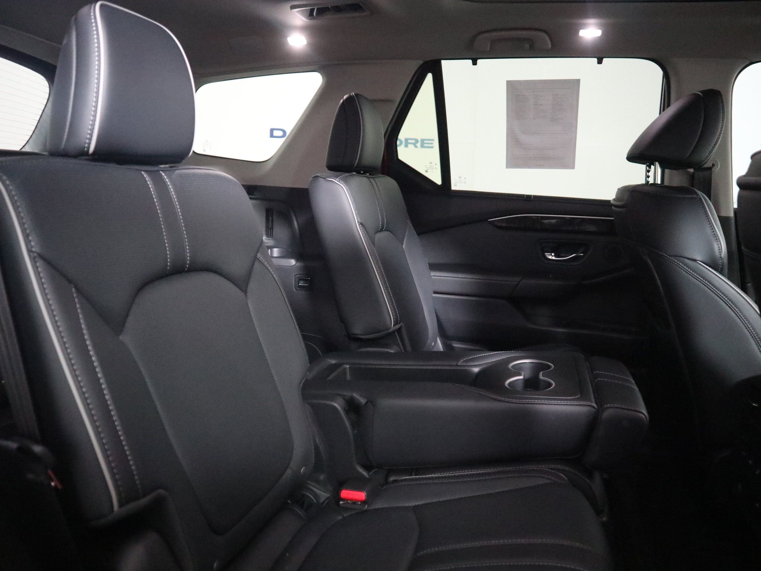 Used 2024 Honda Pilot Elite image 22
