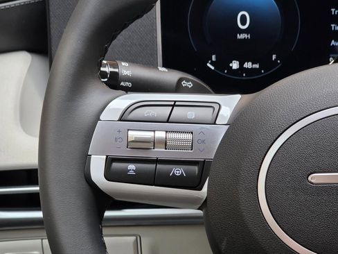 New 2026 Hyundai Tucson SEL image 18