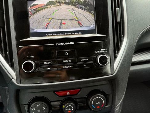 Used 2022 Subaru Impreza 2.0i image 18