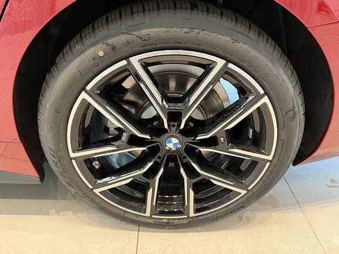 New 2026 BMW 430i xDrive w/ M Sport Package AWD/4WD image 7