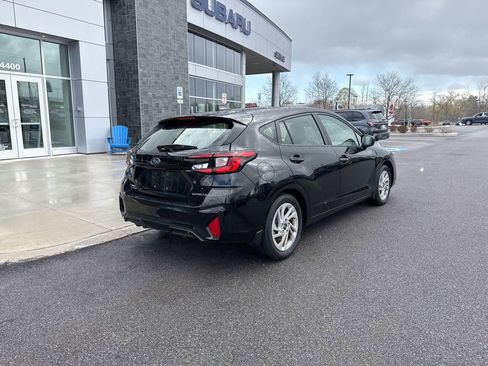 Used 2024 Subaru Impreza 2.0i AWD/4WD image 4
