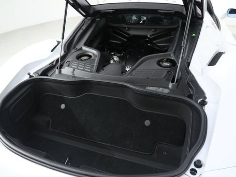 Certified 2022 Maserati MC20 Coupe RWD image 35