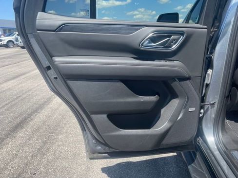 Used 2021 GMC Yukon SLT image 17