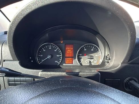 Used 2015 Mercedes-Benz Sprinter 2500 image 14