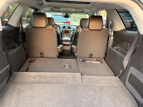 Used 2013 Buick Enclave Premium w/ Trailering Provision Package FWD image 17