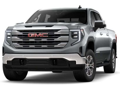 New 2026 GMC Sierra 1500 SLE w/ Preferred Package