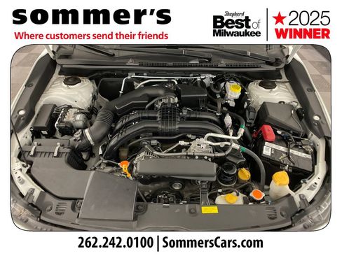 Used 2019 Subaru Impreza 2.0i Limited w/ Popular Package #1 image 18