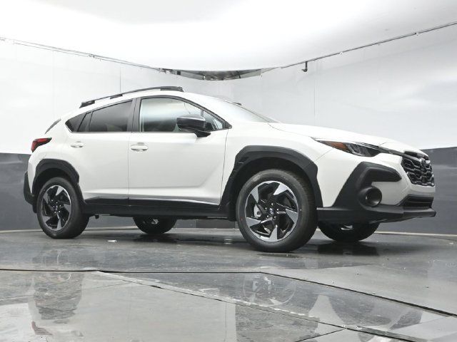 Used 2026 Subaru Crosstrek 2.5i Limited w/ Popular Package #4A AWD/4WD image 31