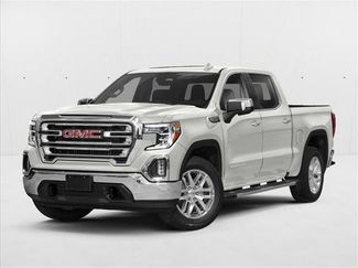 Used 2020 GMC Sierra 1500 SLT w/ SLT Premium Plus Package AWD/4WD video 1