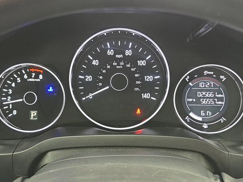 Used 2022 Honda HR-V LX image 18