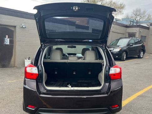 Used 2012 Subaru Impreza 2.0i Premium image 22