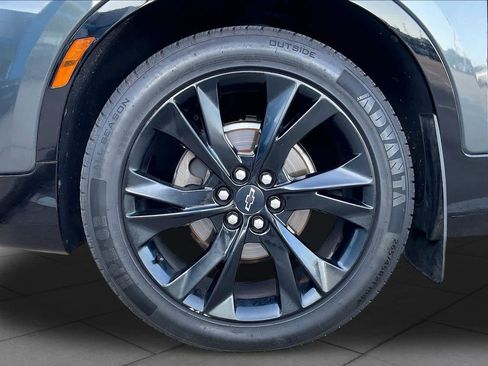 Used 2019 Chevrolet Blazer RS AWD/4WD image 11