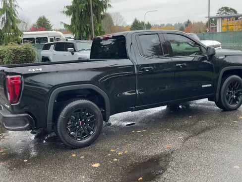 New 2026 GMC Sierra 1500 Elevation image 73
