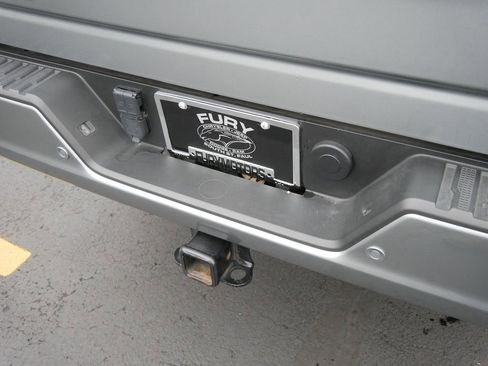 Certified 2024 Chevrolet Silverado 3500 High Country w/ High Country Premium Package image 9