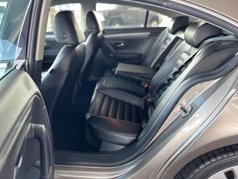 Used 2012 Volkswagen CC Sport FWD image 43