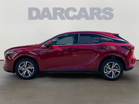 Certified 2025 Lexus RX 350 Premium image 3