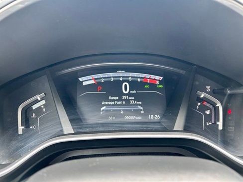 Used 2018 Honda CR-V EX-L image 17